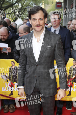 Filmpremiere 'Happy Burnout' in Essen