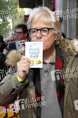Filmpremiere 'Happy Burnout' in Essen