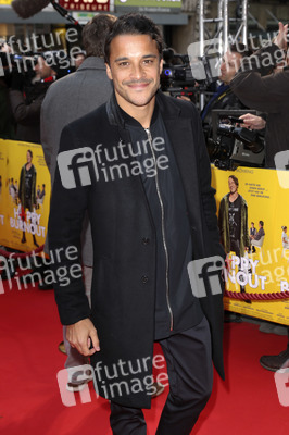 Filmpremiere 'Happy Burnout' in Essen