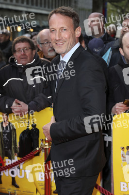 Filmpremiere 'Happy Burnout' in Essen