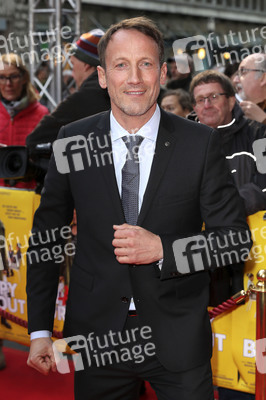 Filmpremiere 'Happy Burnout' in Essen