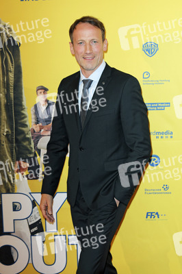 Filmpremiere 'Happy Burnout' in Essen
