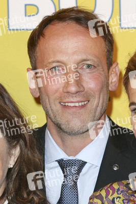 Filmpremiere 'Happy Burnout' in Essen