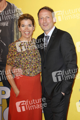 Filmpremiere 'Happy Burnout' in Essen