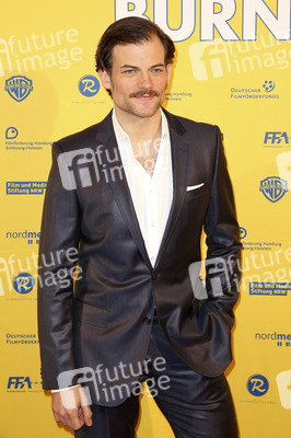 Filmpremiere 'Happy Burnout' in Hamburg