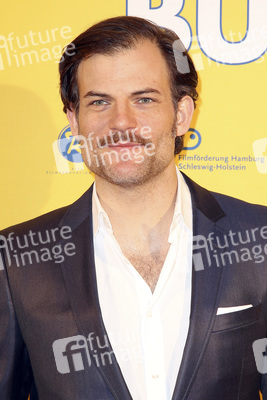 Filmpremiere 'Happy Burnout' in Hamburg