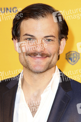 Filmpremiere 'Happy Burnout' in Hamburg