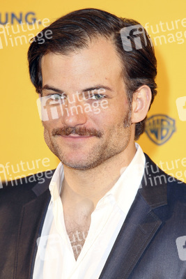 Filmpremiere 'Happy Burnout' in Hamburg