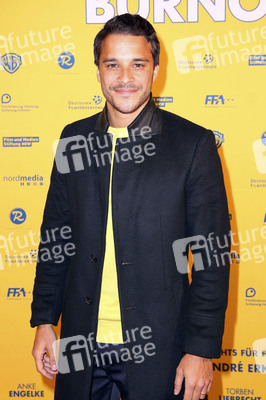 Filmpremiere 'Happy Burnout' in Hamburg