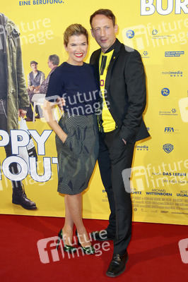 Filmpremiere 'Happy Burnout' in Hamburg