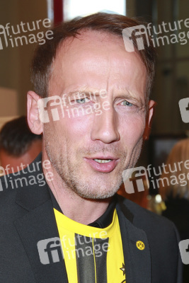 Filmpremiere 'Happy Burnout' in Hamburg