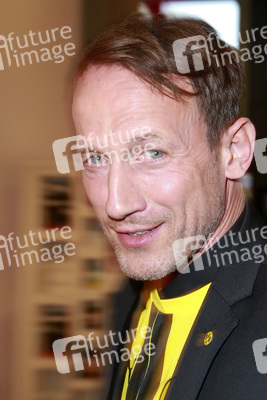 Filmpremiere 'Happy Burnout' in Hamburg
