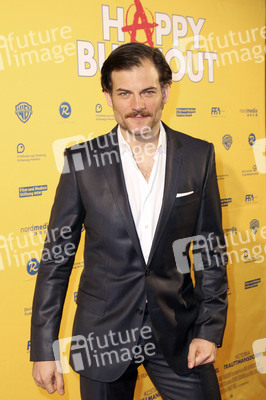 Filmpremiere 'Happy Burnout' in Hamburg