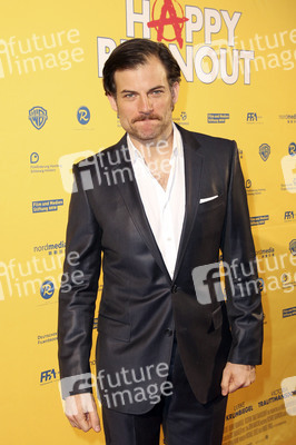 Filmpremiere 'Happy Burnout' in Hamburg