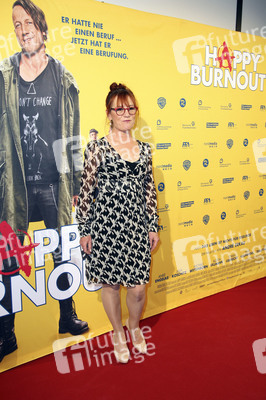 Filmpremiere 'Happy Burnout' in Hamburg