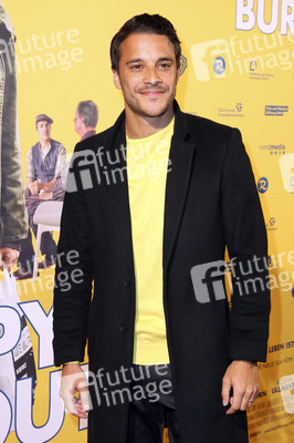 Filmpremiere 'Happy Burnout' in Hamburg