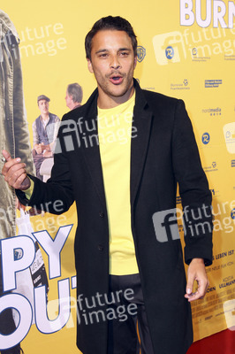Filmpremiere 'Happy Burnout' in Hamburg