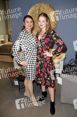 Charity Ladies Lunch 2017 in Hamburg