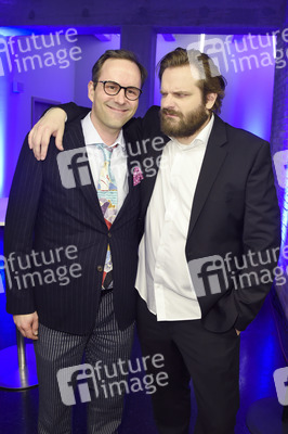 Deutscher Computerspielpreis 2017 in Berlin