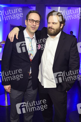 Deutscher Computerspielpreis 2017 in Berlin