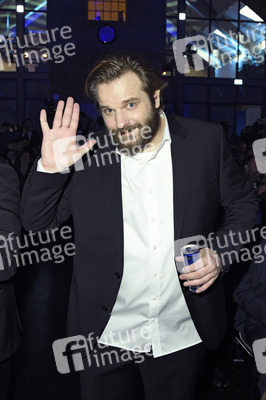 Deutscher Computerspielpreis 2017 in Berlin