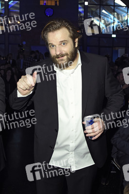 Deutscher Computerspielpreis 2017 in Berlin