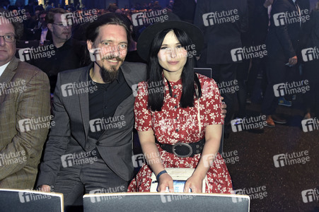 Deutscher Computerspielpreis 2017 in Berlin