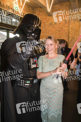 Deutscher Computerspielpreis 2017 in Berlin
