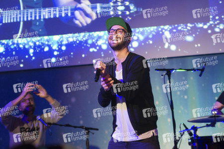 Deutscher Computerspielpreis 2017 in Berlin