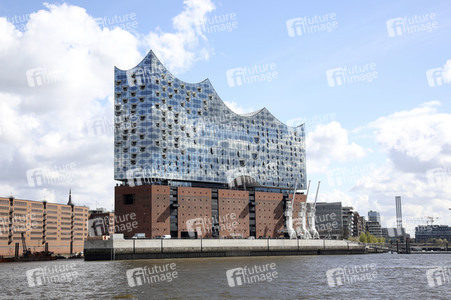 Elbphilharmonie