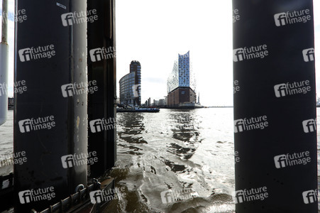 Elbphilharmonie