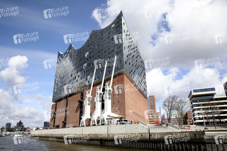 Elbphilharmonie