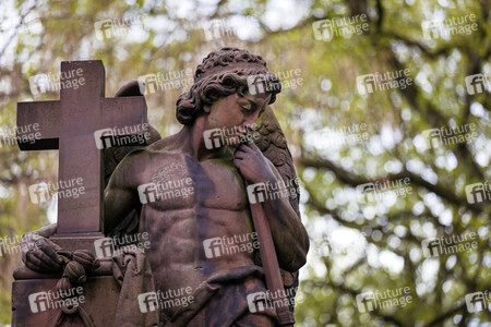 Symbolfoto Tod