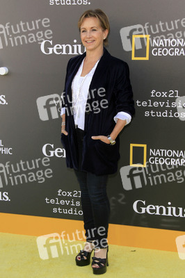 Serienpremiere 'Genius' in Los Angeles