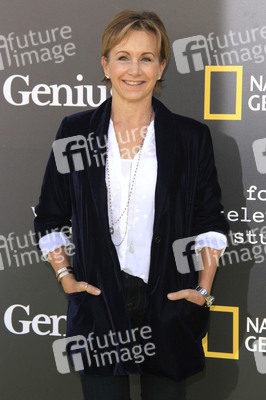 Serienpremiere 'Genius' in Los Angeles