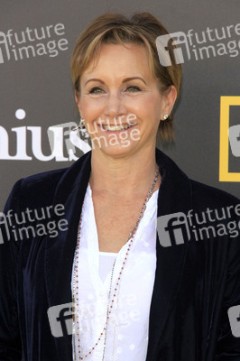 Serienpremiere 'Genius' in Los Angeles