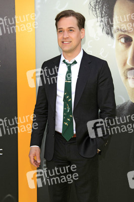 Serienpremiere 'Genius' in Los Angeles
