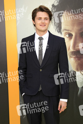 Serienpremiere 'Genius' in Los Angeles