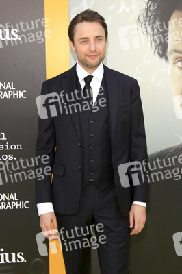 Serienpremiere 'Genius' in Los Angeles