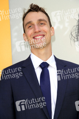 Serienpremiere 'Genius' in Los Angeles