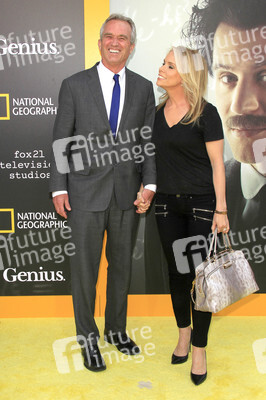 Serienpremiere 'Genius' in Los Angeles
