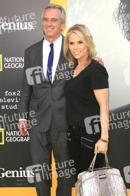 Serienpremiere 'Genius' in Los Angeles
