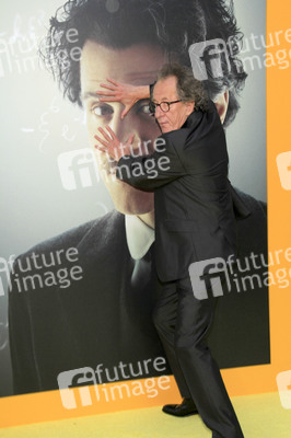 Serienpremiere 'Genius' in Los Angeles