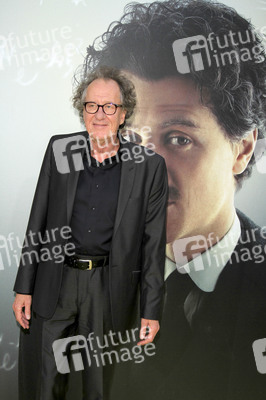 Serienpremiere 'Genius' in Los Angeles