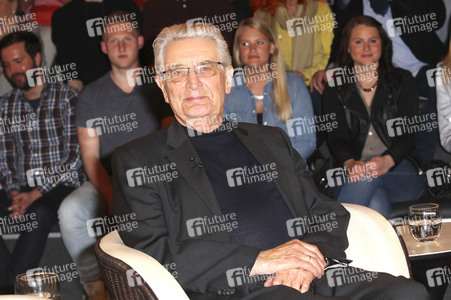 Talkshow 'Markus Lanz' in Hamburg
