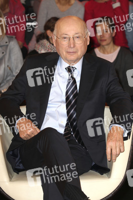 Talkshow 'Markus Lanz' in Hamburg