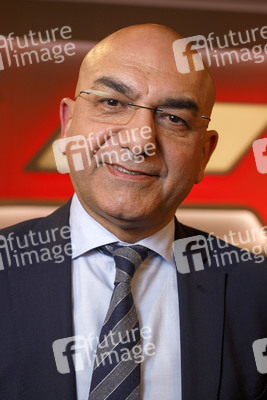 Talkshow 'Maischberger' in Köln