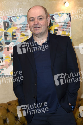 Pressekonferenz zum 'Peace x Peace' Festival in Berlin