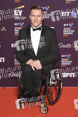 BT Sport Industry Awards 2017 in London