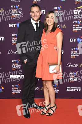 BT Sport Industry Awards 2017 in London